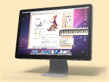 Mac Monitor